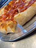 Pepperoni slice