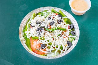 Garden Salad