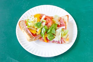 Italian Sub