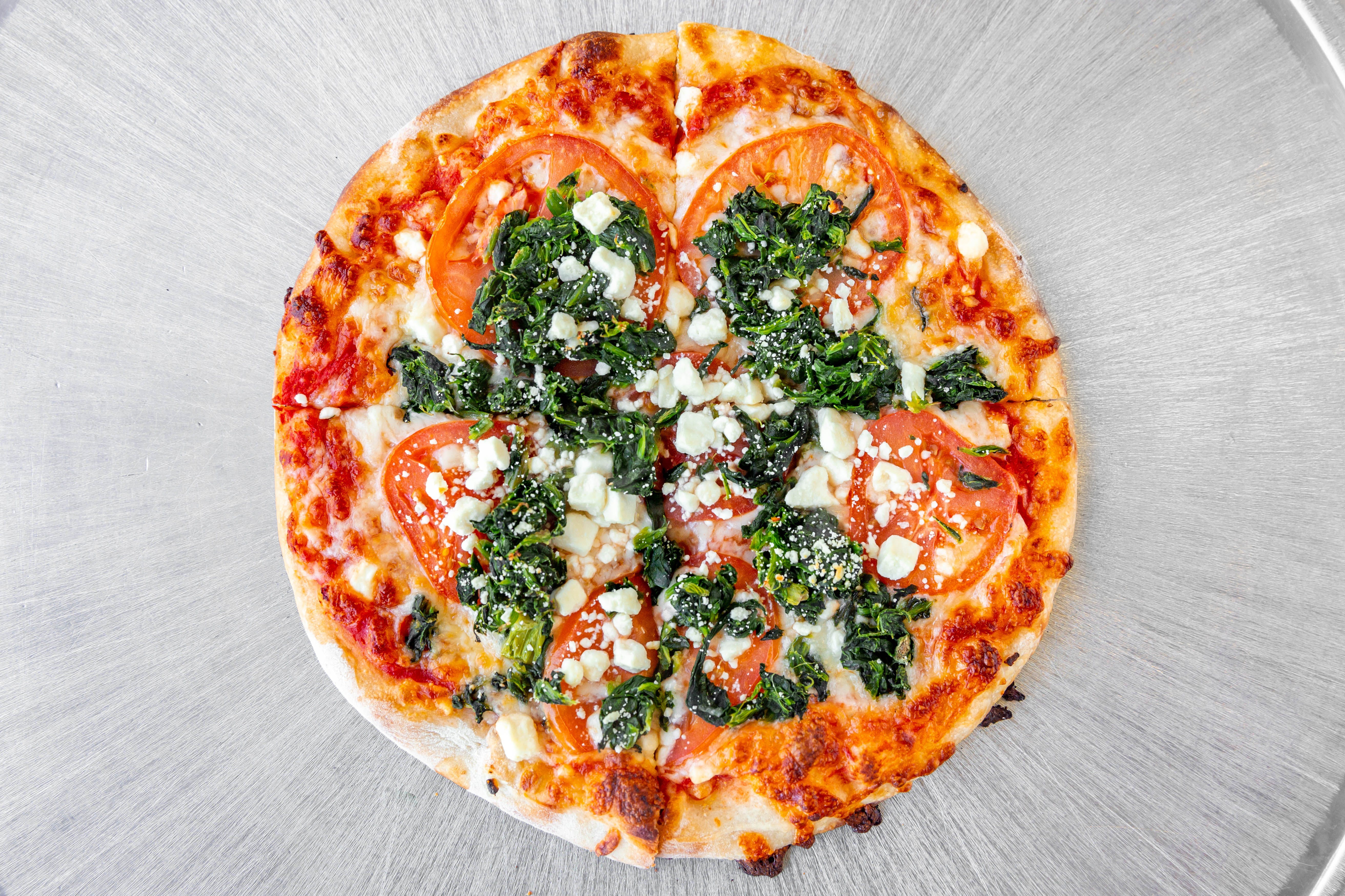 SoHo Pizza