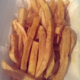 Cajun Fries