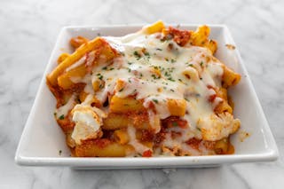 Baked Ziti