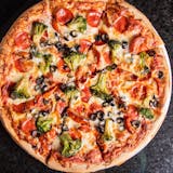 Yovanis Pitsa Pizza