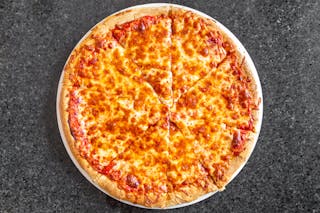 Cheese Pizza