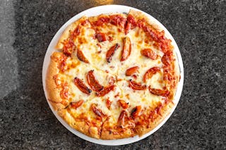 One Topping Pizza