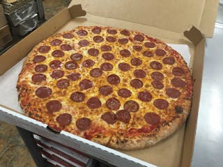 Build Your Own Pizza