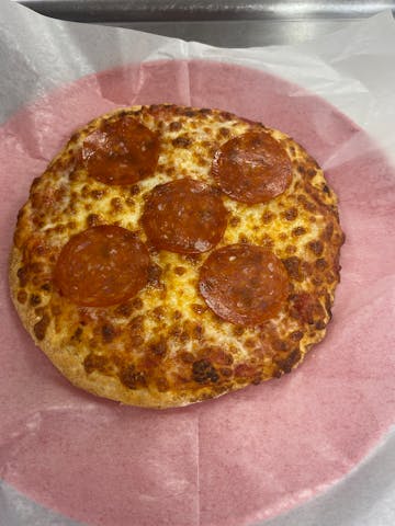 Mark's Zeke's Pizza - View Menu & Order Online - 80 Fairfield Ave