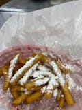 Funnel Cake Fries