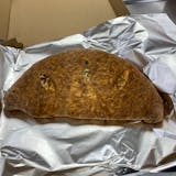 Two Dollars OFF XL 16'' Stromboli Monday Special