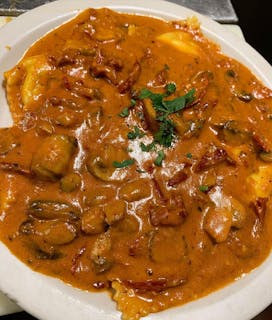 Ravioli Sorrento