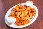 Buffalo Wings