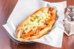 Philly Steak Sub