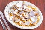 Linguine with Clams