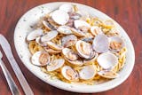 Linguine with Clams