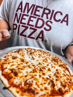 Logan Pizza
