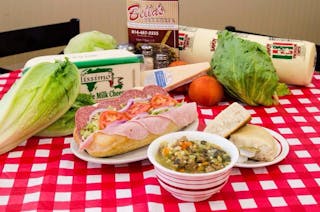 Italian Wedding Soup