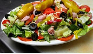 Antipasto Salad