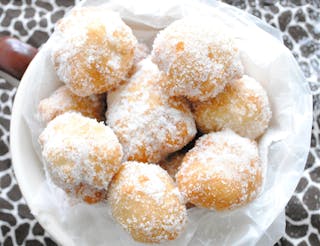Fried Dough