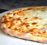 Cheese Pizza Slice