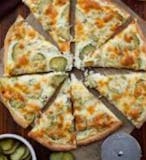 Pickle Pizza