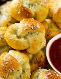 Garlic Knots