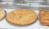 Pizza Pot Pie (Stuffed Pizza)