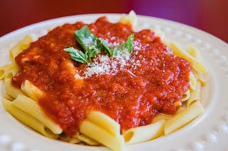 Mostaccioli