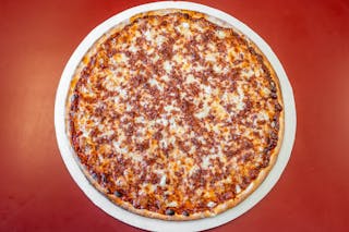 Western Pizza