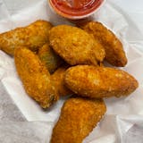 Cheddar Poppers