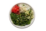 Haifa Salad