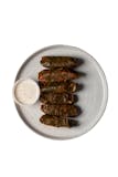 Grape Leaves