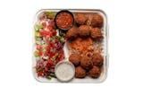 Falafel Plate