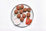 Falafel Balls Catering