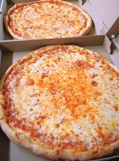 Cheese Pizza