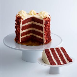 Red Velvet Cake