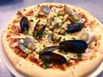 Sapore di Mare Pizza