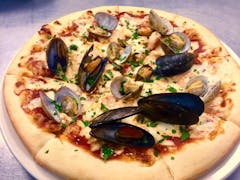 Sapore di Mare Pizza