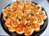 Bruschetta All'Italiana