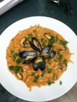 Alle Cozze Pasta