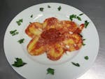 Ravioli Al Sugo