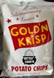 Golden Krisp Chips