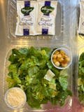 Shareable Caesar Salad