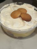 Banana Cream Pie Fluff