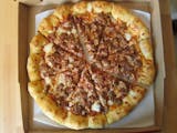 Meat Lover Pizza