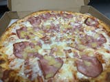 5. Aloha Special Pizza