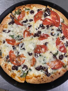 Adriatic Pizza
