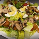 Roma Salad