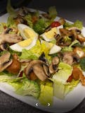 Roma Salad