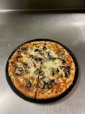 House Special Pizza