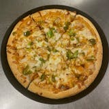 Sweet Chili Pizza